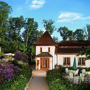 Waldcafé Hotel Restaurant